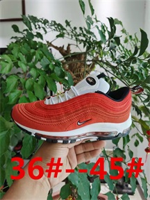 men air max 97 shoes US7-US11 2023-2-18-111